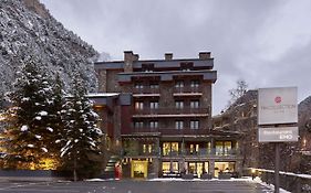 Hotel Palomé