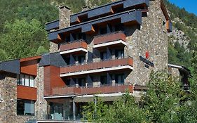 Hotel Palome Andorra
